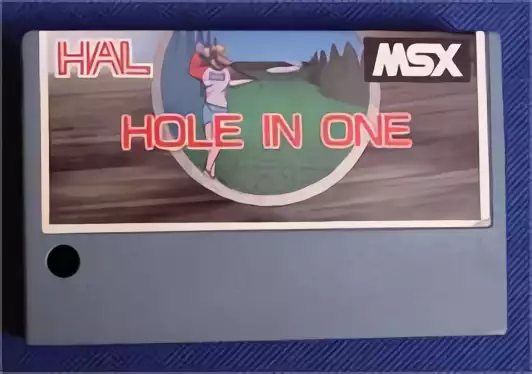 Image n° 2 - carts : Hole In One Professional