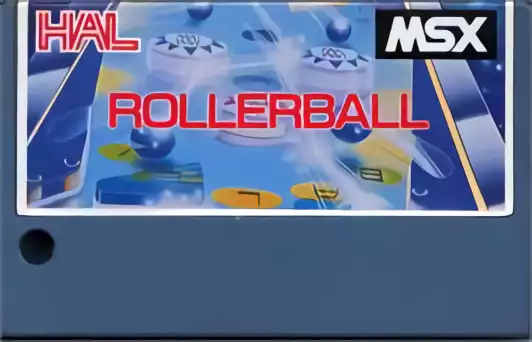 Image n° 2 - carts : Roller Ball