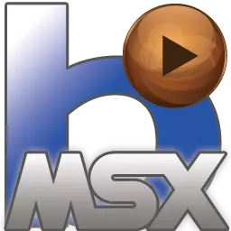 emulateur Bluemsx 2.4 emulateur Bluemsx 2.4