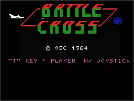 Image n° 4 - titles : Battle Cross