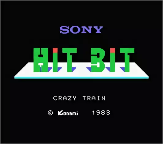 Image n° 3 - titles : Crazy Train