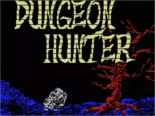 Image n° 3 - titles : Dungeon Hunter