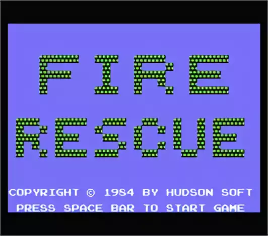Image n° 3 - titles : Fire Rescue