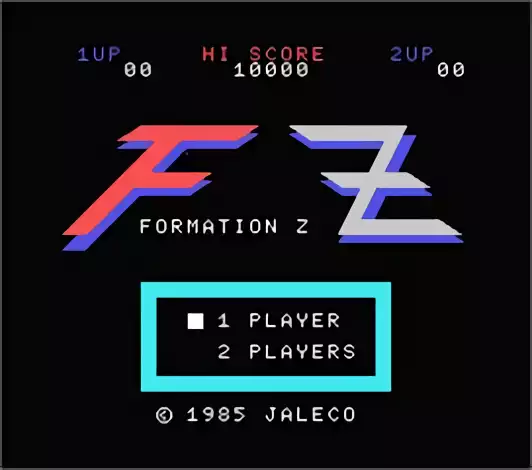 Image n° 3 - titles : Formation Z