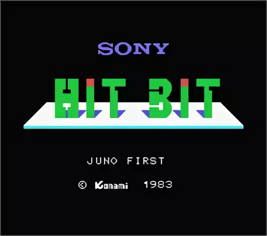 Image n° 3 - titles : Juno First