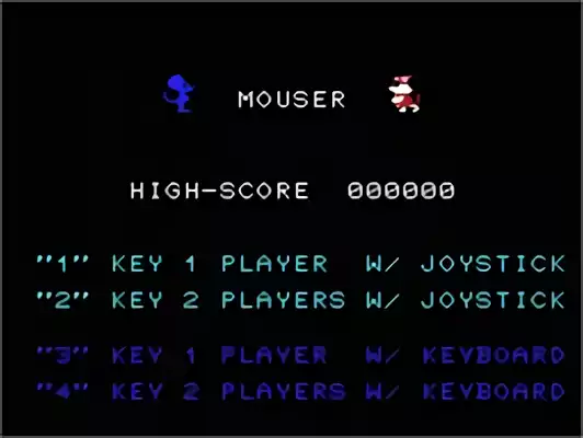 Image n° 4 - titles : Mouser