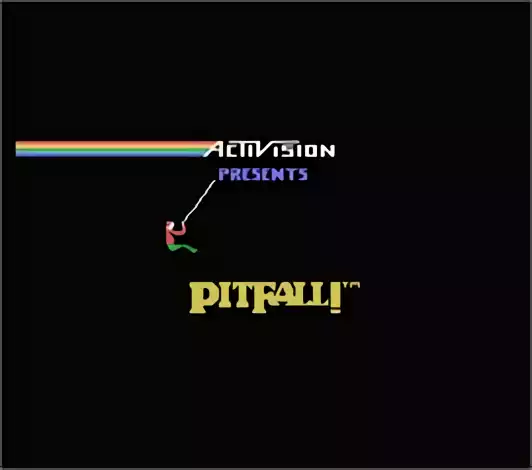 Image n° 3 - titles : Pitfall!