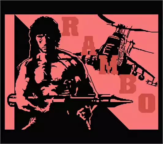 Image n° 4 - titles : Rambo