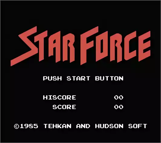 Image n° 2 - titles : Star Force