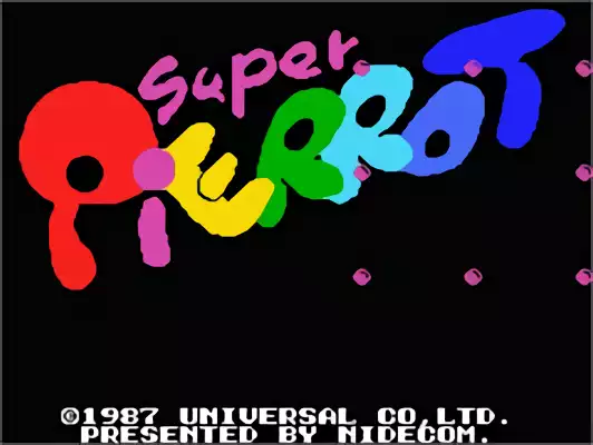 Image n° 3 - titles : Super Pierrot