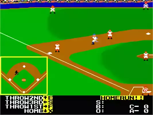 Image n° 2 - screenshots : Hardball