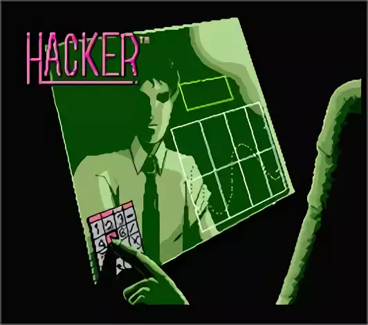 Image n° 2 - titles : Hacker
