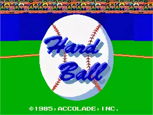 Image n° 3 - titles : Hardball