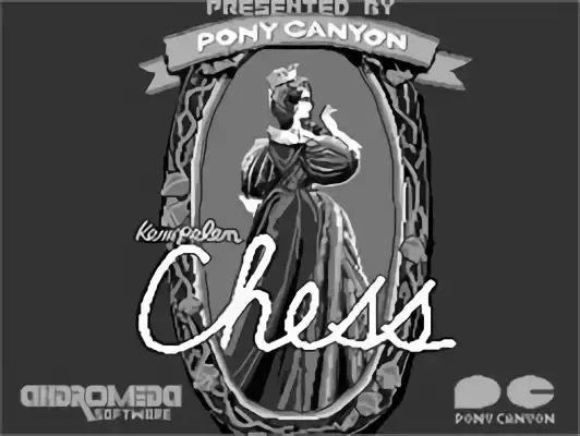 Image n° 2 - titles : Kenpelen Chess