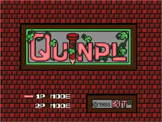 Image n° 3 - titles : Quinpl