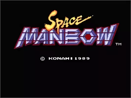 Image n° 3 - titles : Space Manbow