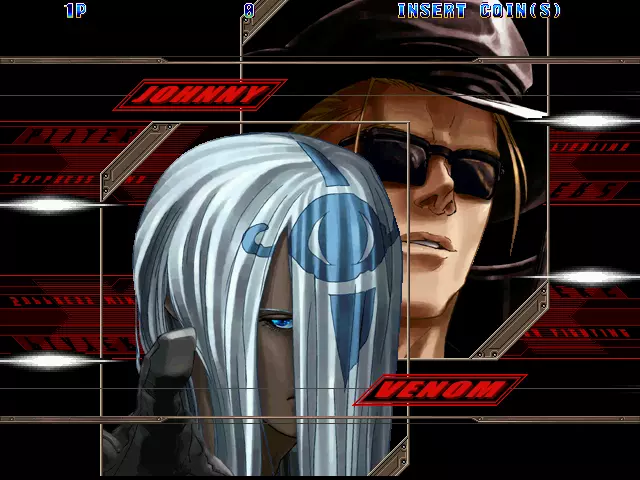 Image n° 2 - versus : Guilty Gear XX (GDL-0011)