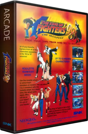 kof98k.zip