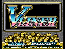 jeu V-Liner (set 1)