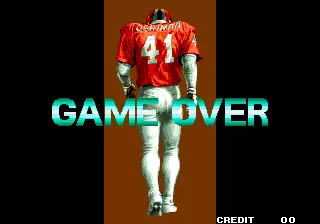 Image n° 3 - gameover : Football Frenzy (NGM-034)(NGH-034)