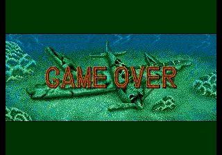 Image n° 4 - gameover : Ghost Pilots (NGM-020)(NGH-020)