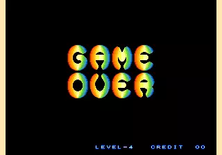 Image n° 3 - gameover : Gururin