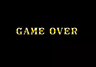 Image n° 4 - gameover : Magician Lord (NGM-005)