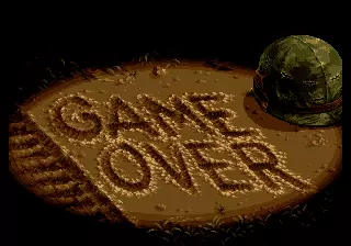 Image n° 3 - gameover : Metal Slug 3 (NGH-2560)