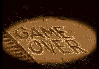 Image n° 2 - gameover : Metal Slug 5 (NGH-2680)