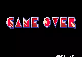 Image n° 3 - gameover : Mutation Nation (NGM-014)(NGH-014)