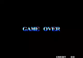 Image n° 3 - gameover : World Heroes (ALM-005)