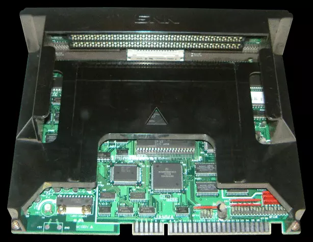 Image n° 3 - pcb : Neo-Geo