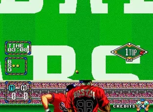 Image n° 6 - screenshots  : Baseball Stars 2