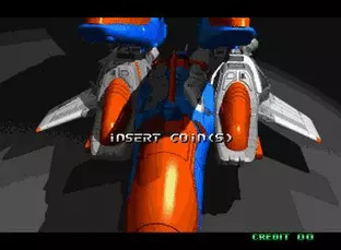 Image n° 3 - screenshots  : Blazing Star