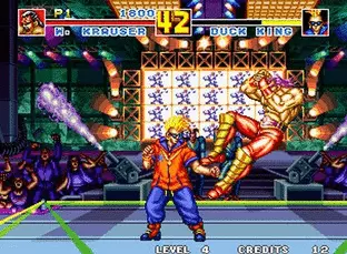 Image n° 5 - screenshots  : Fatal Fury Special - Garou Densetsu Special (set 1)(NGM-058)(NGH-058)