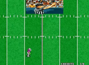 Image n° 8 - screenshots  : Football Frenzy (NGM-034)(NGH-034)