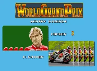 Image n° 4 - screenshots  : Riding Hero (set 2)