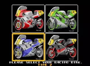 Image n° 5 - screenshots  : Riding Hero (set 2)