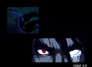 Image n° 2 - screenshots  : The Last Blade - Bakumatsu Roman - Gekka no Kenshi (NGH-2340)