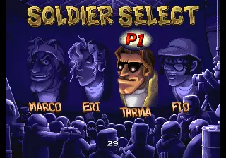 Image n° 10 - select : Metal Slug 5 (NGH-2680)