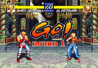 Image n° 6 - versus : Fatal Fury 3 - Road to the Final Victory - Garou Densetsu 3 - haruka-naru tatakai (NGM-069)(NGH-069)