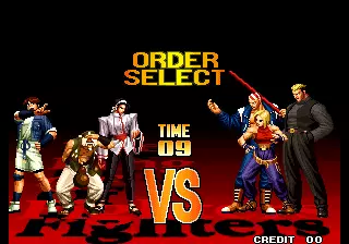 Image n° 10 - versus : The King of Fighters '97 (NGH-2320)
