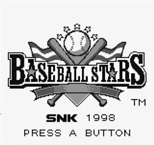 Image n° 4 - titles : Baseball Stars