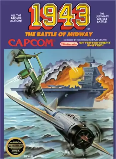 Image n° 1 - box : 1943 - The Battle of Midway