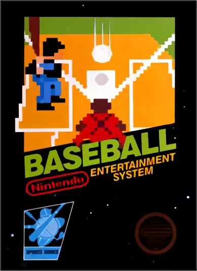 Image n° 1 - box : Baseball