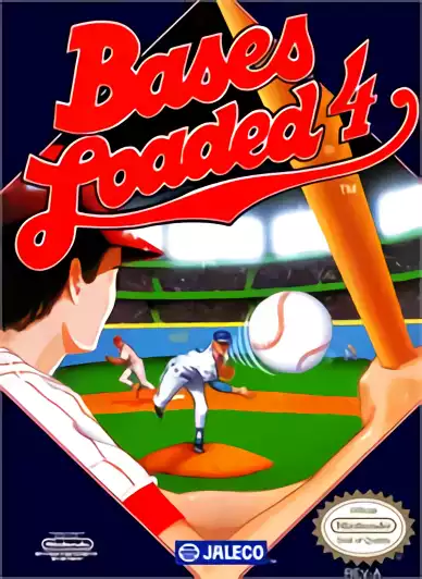 Image n° 1 - box : Bases Loaded 4