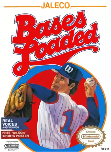 Image n° 1 - box : Bases Loaded