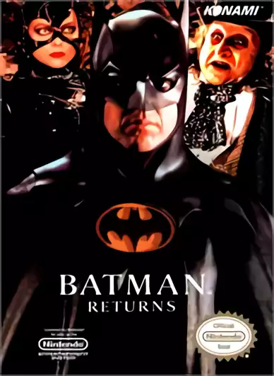 Image n° 1 - box : Batman Returns