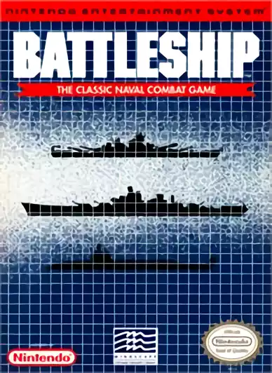 Image n° 1 - box : Battleship