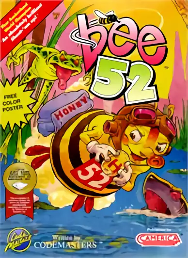 Image n° 1 - box : Bee 52